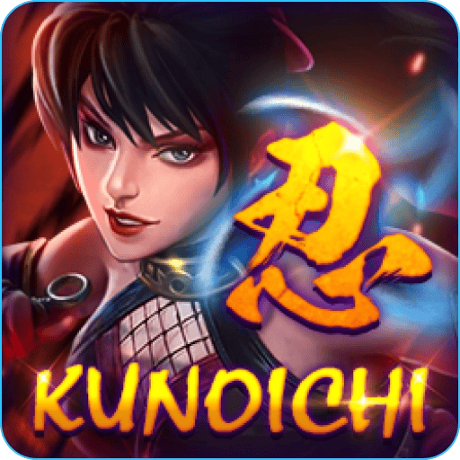 忍 Kunoichi